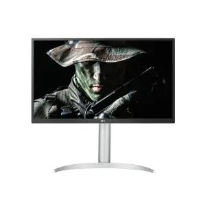 LG전자 울트라HD UHD 4K 모니터 68.4cm(27인치) 27UP850K 피벗 USB-C 충전 타입 최대90W 스피커 내장 USB 3.0 포트