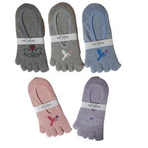 용신 오마샤리프 여성 뒤꿈치 실리콘처리 발가락덧신