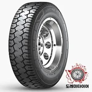 [한국타이어]벤트라 DU05 155R12 8P 무료배송 15512