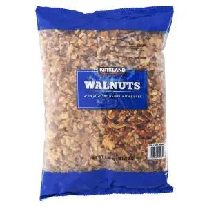 커클랜드 시그니춰 호두 1.36kg 1개