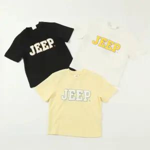 [롯데백화점]지프 빅지프 쉐도우 프린트 반팔티  KO2TSU106