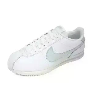 나이키 코르테즈 남성 스니커즈 운동화 신발 화이트 실버 DN1791-106