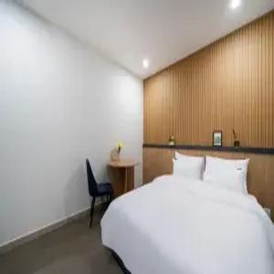 [경남 호텔] 거제 브라운도트 고현점 (거제,통영,고성)