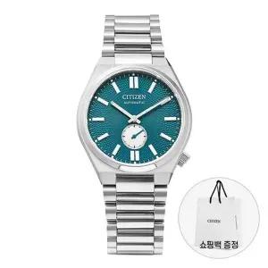 [시티즌 CITIZEN] NK5010-51L 남성 시계