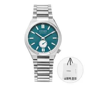 [시티즌 CITIZEN] NK5010-51L 남성 시계