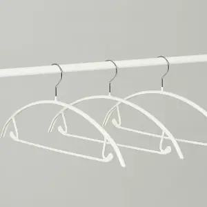 한샘 라인 논슬립 니트용 옷걸이 20P 세트