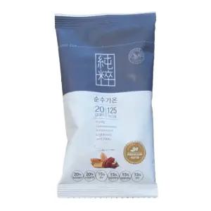 산과들에 하루견과 순수가온 20g x 100개입