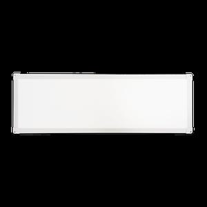 데이온 LED 슬림 직하엣지 평판 1290X320 주광색 면조명 사무실 상가 집