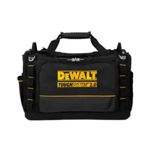디월트 공구가방 DWST83522-1 터프시스템 2.0 560mm(22) 툴백 멀티포켓