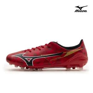 미즈노 알파2 셀렉트 남자 가벼운 인조잔디 AG 축구화