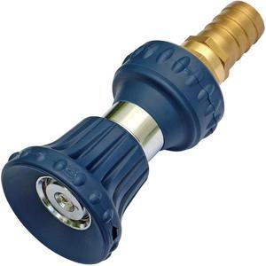 건 관창 호수 소방 호스 노즐 분사 분무 헤드 물주기 정원