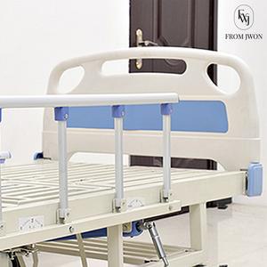 접이식 침대 가드 가이드 사이드 레일 안전 난간 보호대 낙상방지 노인 어르신 병원 요양원