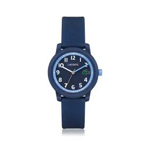 [롯데백화점]마션틴트(잡화) [라코스테] 공식수입 실리콘밴드 아동시계 여성시계 2030043