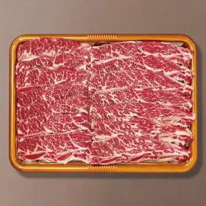 [국제식품] 미국산 셀렉트급 LA갈비 1호 1.4kg