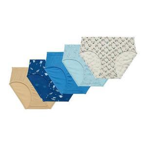 코튼클럽 아동 삼각팬티 세트 10매 코스트코 마켓송지2507