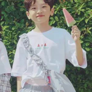 [폴햄키즈]조크박더블니트반팔티PKF3TS3810WT