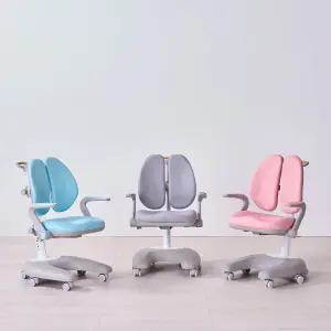 리바트 프라임 키즈 높이조절 의자