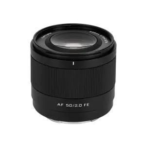 빌트록스 AF 50mm F2 Air 소니 FE