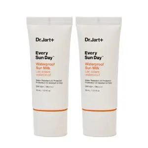닥터자르트 에브리선데이 워터프루프 선밀크 30ml 2개 기획세트