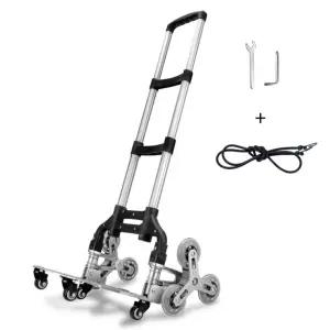 대차 접이식 핸드 카트 구르마 계단 SCT48 캠핑 손수레 카트 핸드카드 구르마 손수레 캠핑 접이식