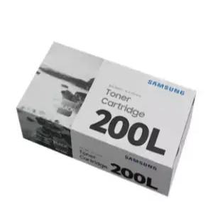 삼성전자 MLT-K200L 프린터 토너 검정 벌크 번들MLT-K200L M2030 M2035 M2080 M2085 dodm