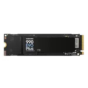 삼성전자 990 EVO Plus M.2 NVMe 2280 GEN4 4TB [H@lu]