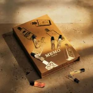 [갤러리아] [메모] 디스커버리 세트_아시아 베스트(1.5ml 7종)