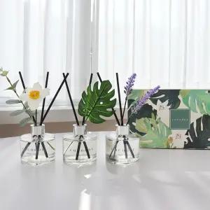 코코도르 보타닉센트 디퓨저 120ml 3개입 선물세트