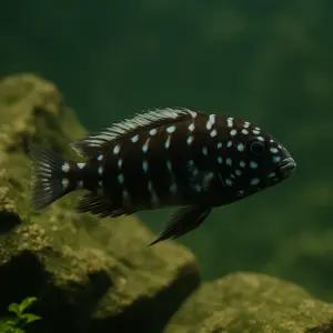 트로페우스 드보이시 2마리