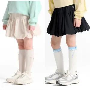 [휠라키즈]벌륜스커트 FK253SK07G004(SCR/BLK)_s