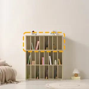 [우아미가구]이리 서류꽂이 오픈 책장 1000