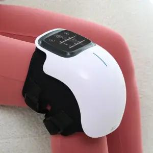 무릎사랑 레이져 원적외선 무선 진동 온열 안마기 마사지기 무릎마사지기 SH-11N