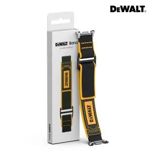 삼성 정품 갤럭시워치8 디월트 스트랩 밴드 ( 클래식 호환 )