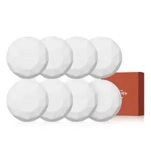 공스킨 어성초 비누 100g 8개_B