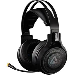 에이픽스 7.1 채널 게이밍 헤드셋 GH003 USB LED 전용프로그램