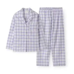 [롯데백화점]오르시떼 여성 F205 도비아코 긴소매 상하 OR25SFGEF205