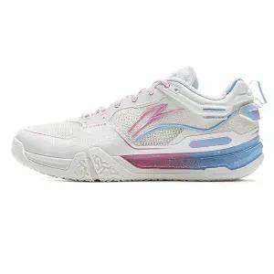 리닝 남성 여성 배드민턴화 신발 사가 3 프로 AYAV001-1