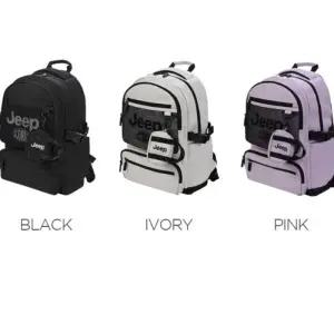 지프키즈 CB01 SG 쓰리포켓 백팩  KP0GAU004