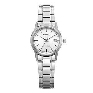 [카시오 CASIO] LTP-V002D-7AUDF 여성 시계
