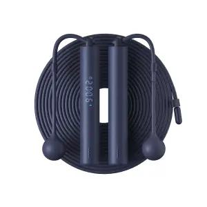 샤오미 스마트 줄넘기 유산소운동 홈트 가정용 줄넘기