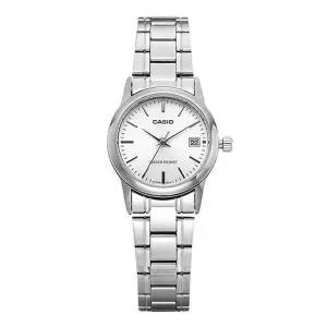 [카시오 CASIO] LTP-V002D-7AUDF 여성 시계