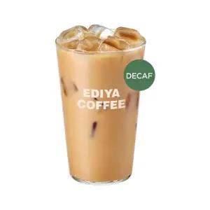 [이디야커피] 헤이즐넛 아메리카노 ICED (D)(EX)