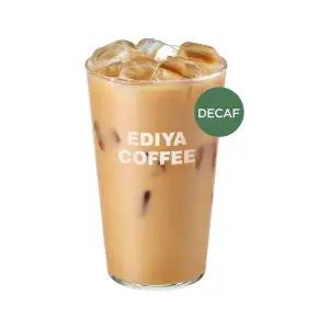 [이디야커피] 헤이즐넛 아메리카노 ICED (D)(L)