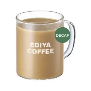 [이디야커피] 헤이즐넛 아메리카노 HOT (D)(L)