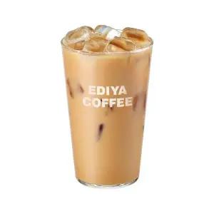 [이디야커피] 헤이즐넛 아메리카노 ICED (L)