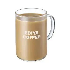 [이디야커피] 헤이즐넛 아메리카노 HOT (EX)