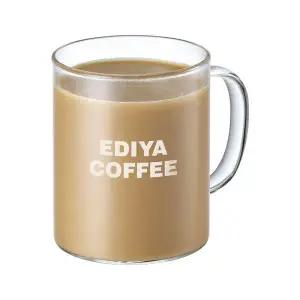 [이디야커피] 헤이즐넛 아메리카노 HOT (L)