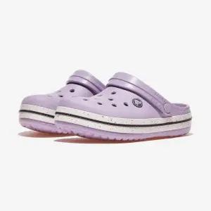 [크록스] 크록밴드 스펙클드 밴드 클로그 키즈 [CRS211645/0117098]