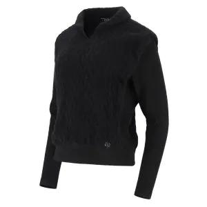 [엘르골프](김해점) (6K85202 199) 2024년 여성 겨울 ( 방풍) 레이어드형 티셔츠