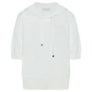 [롯데백화점]라인에디션 니트 후드 풀오버 (NKPOPF05)